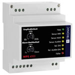 H-Tronic 1114460 WPS 4000 Liquid Level Gauge Auto Monitoring Protection