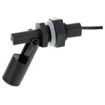 H-Tronic 1114650 S3 Float Switch 25V AC/60V DC Glass Fibre Polypropylene