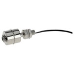 H-Tronic 1114655 S4 Float Switch Stainless Steel Monitors Liquid Levels