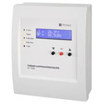 H-Tronic 1114660 TLF 1000 Thermostat -25 to 70 °C for Smart Climate Control