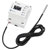 H-Tronic 1114690 HTS 1000 Thermostat -99-850°C Range 3000W OLED Display
