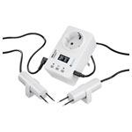 H-Tronic 1114760 Water Float Switch 10m Automatic Filling/Draining