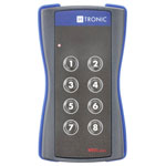 H-Tronic 1618190 HT8Splus Wireless Transmitter 8-channel Secure AES128