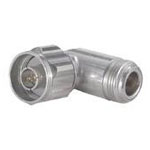 Huber+Suhner 22651447 N Adapter Plug-Socket 1 Piece Compact Design