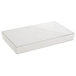 Hüfner Dübel 35009-00 Assortment Box 1 Compartment Organiser 355x40x210mm