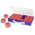 Hünersdorff 600900 Assortment Case 24 Compartments PP Adjustable