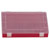 Hünersdorff 611700 Assortment Box 335x225x55mm 8 Compartments Snap-Locks