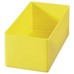 Hünersdorff 622200 Assortment Case Insert 108x54x45mm 1 Compartment