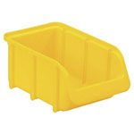 Hünersdorff 672200 Storage Bin 165x100x75 mm Sturdy Single Piece