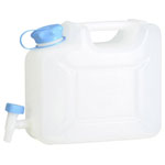 Hünersdorff 816500 PROFI Water Container 12L Sturdy 1Piece