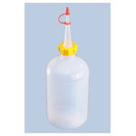 Hünersdorff 843500 Dispenser 500ml Durable Plastic Construction