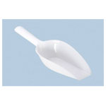 Hünersdorff 920700 Scoop Durable Lightweight 1 Piece