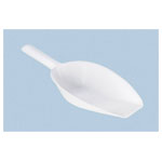 Hünersdorff 920800 Scoop Ergonomic Durable Design Versatile Use