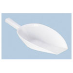 Hünersdorff 920900 Scoop Lightweight Durable Ergonomic Design