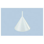 Hünersdorff 950100 Funnel 18 ml 50 mm Durable Plastic 1 Piece