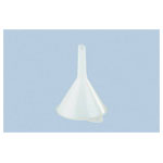 Hünersdorff 950200 Funnel 36ml 60mm Dia Durable Plastic 1Piece.