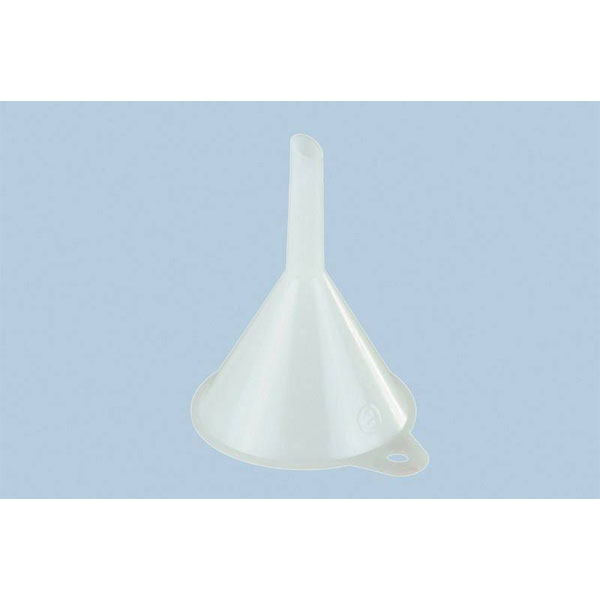 Hünersdorff 950300 Funnel 80ml 80mm 1 Piece Durable Design
