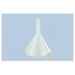 Hünersdorff 950300 Funnel 80ml 80mm 1 Piece Durable Design