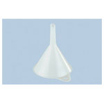 Hünersdorff 950400 Funnel 170ml 100mm 1Piece Durable Plastic Design