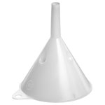 Hünersdorff 950600 Funnel 500ml 140mm Durable and Efficient