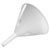 Hünersdorff 950600 Funnel 500ml 140mm Durable and Efficient