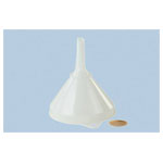 Hünersdorff 951100 Funnel 1L 168mm Versatile Durable Plastic
