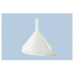 Hünersdorff 951200 Funnel 2L 208mm 1Piece Durable and Efficient