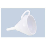 Hünersdorff 954200 Funnel 12L 350mm Durable Single Piece