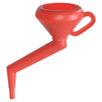 Hünersdorff 956200 Funnel Set 1.5 L 1 Pc Durable Precision Pouring