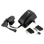 HyCell 1201-0009 Universal PSU Adjustable Voltage 8 Connectors 27 W