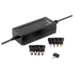HyCell 1201-0010 Mains PSU Adjustable Voltage 36W Short-Circuit Proof