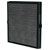 Ideal Office 8734001 Series Filter set HEPA/Charcoal AP25 Air Purifier Filters