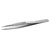 Ideal Tek 00D.SA.0.IT Precision Tweezers 120mm Firm Grip Non-Slip Tips