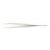 Ideal Tek 00D.SA.0.IT Precision Tweezers 120mm Firm Grip Non-Slip Tips