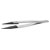 Ideal Tek 259CFR.SA.1.IT Tweezers ESD Scratch-Proof 130mm Replaceable Tip