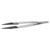 Ideal Tek 2ACFR.SA.1.IT Tweezers 130mm ESD Plastic with Replaceable Tip