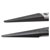 Ideal Tek 2ACFR.SA.1.IT Tweezers 130mm ESD Plastic with Replaceable Tip