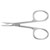 Ideal Tek 362S.IT Shears Straight Blade High-Precision Scissors 9cm INOX
