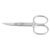 Ideal Tek 363.IT Shears Round Curved Blade High-Precision Stainless Steel