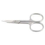 Ideal Tek 364.IT Shears Extra Fine Round Blade 9cm Stainless Steel