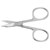 Ideal Tek 364.IT Shears Extra Fine Round Blade 9cm Stainless Steel
