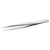 Ideal Tek 3C.SA.0.IT Precision Tweezers 3C - 110mm, Firm Grip, High Visibility