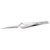 Ideal Tek 3X.SA.1.IT Cross Jaw Tweezers, Reversed Effect, 120mm