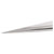 Ideal Tek 3X.SA.1.IT Cross Jaw Tweezers, Reversed Effect, 120mm