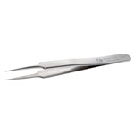 Ideal Tek 5.SA.0.IT Precision Tweezers 110mm For Delicate Applications