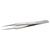 Ideal Tek 5.SA.0.IT Precision Tweezers 110mm For Delicate Applications