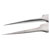 Ideal Tek 5.SA.0.IT Precision Tweezers 110mm For Delicate Applications
