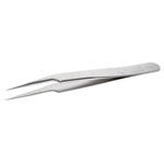 Ideal Tek 5A.SA.0.IT Precision Tweezers 5A, 110mm, High Precision 1pc