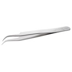 IdealTek 7.SA.0.IT Precision Tweezers 120mm For Delicate Applications