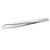 IdealTek 7.SA.0.IT Precision Tweezers 120mm For Delicate Applications